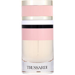 Trussardi By Trussardi Eau De Parfum Spray 3 Oz *tester