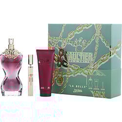 Jean Paul Gaultier Gift Set Jean Paul Gaultier La Belle By Jean Paul Gaultier