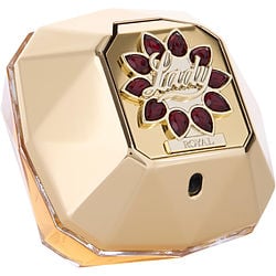 Paco Rabanne Lady Million Royal By Paco Rabanne Eau De Parfum Spray 2.7 Oz *tester