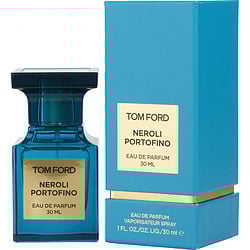 Tom Ford Neroli Portofino By Tom Ford Eau De Parfum Spray 1 Oz