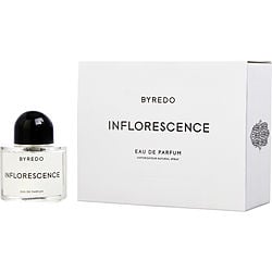 Inflorescence Byredo By Byredo Eau De Parfum Spray 1.6 Oz