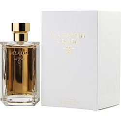Prada La Femme By Prada Eau De Parfum Spray 3.3 Oz