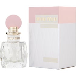 Miu Miu Fleur D'argent By Miu Miu Eau De Parfum Absolue Spray 1.7 Oz