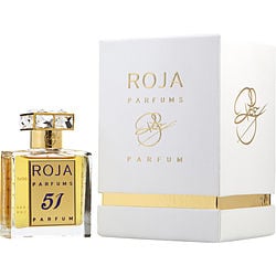Roja 51 By Roja Dove Parfum Spray 1.7 Oz