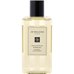 Jo Malone English Pear & Freesia By Jo Malone Bath Oil 8.5 Oz