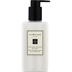 Jo Malone Nectarine Blossom & Honey By Jo Malone Body & Hand Lotion 8.5 Oz