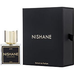 Nishane Ani By Nishane Extrait De Parfum Spray 3.4 Oz