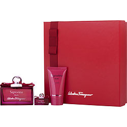 Signorina Gift Set Signorina Ribelle By Signorina