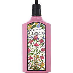 Gucci Flora Gorgeous Gardenia By Gucci Eau De Parfum Spray 3.3 Oz *tester
