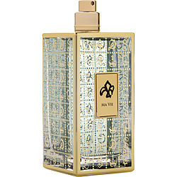 Dali Haute Parfumerie Ma Vie By Salvador Dali Eau De Parfum Spray 3.4 Oz *tester
