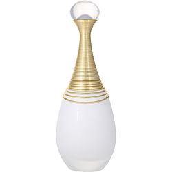 Jadore Parfum D'eau By Christian Dior Eau De Parfum Spray 3.4 Oz *tester