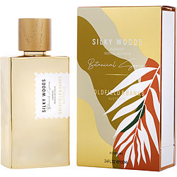Goldfield & Banks Silky Woods By Goldfield & Banks Eau De Parfum Spray 3.4 Oz