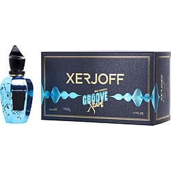 Xerjoff Groove Xcape By Xerjoff Parfum Spray 1.7 Oz