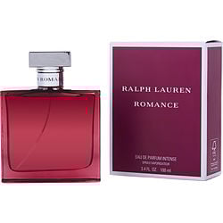 Romance Intense By Ralph Lauren Eau De Parfum Spray 3.4 Oz